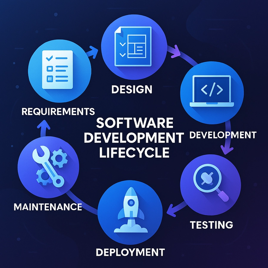 Secure Development Lifecycle messen: Das Lunaris SDL Assessment