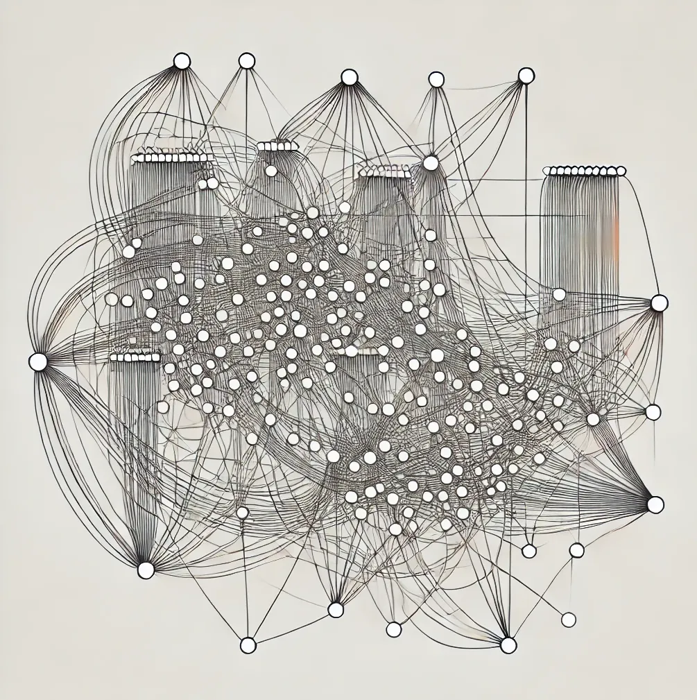 Spaghetti Dependencies